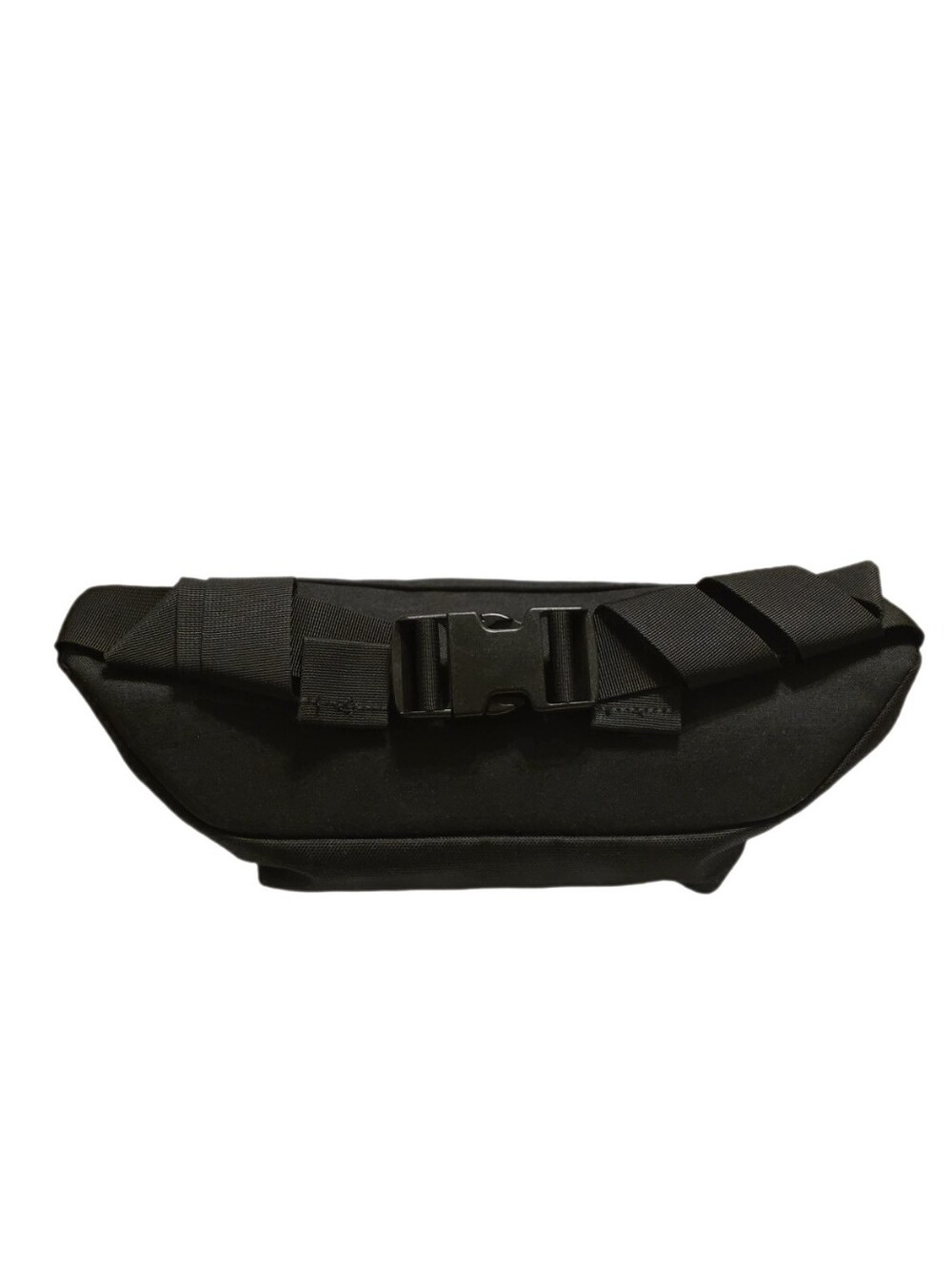 The North Face Vintage Inspired Berkeley Lumbar Pack in Classic Black. NWOT - Picture 8 of 12